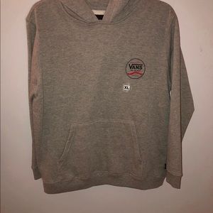 Vans Hoodie